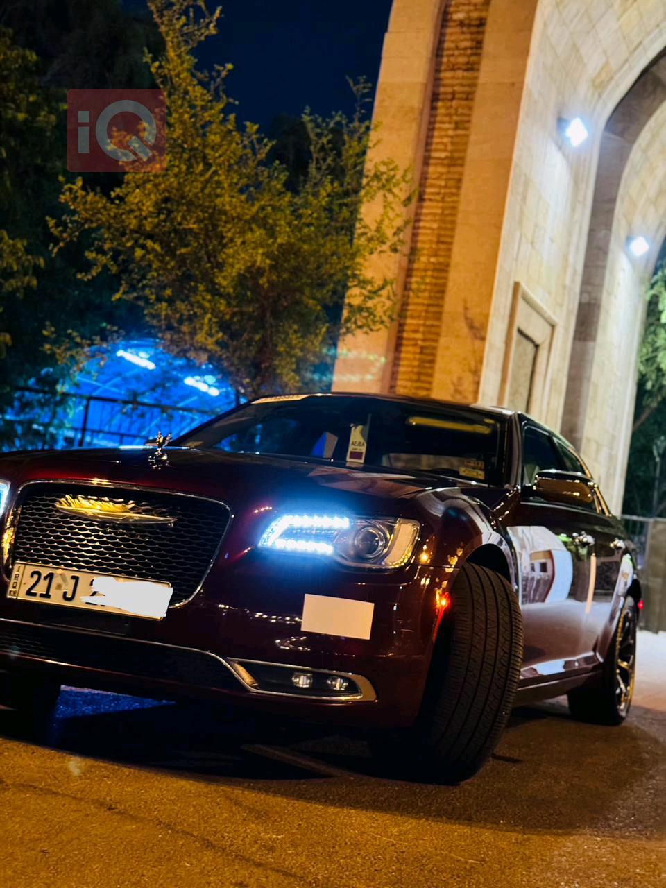 Chrysler 300